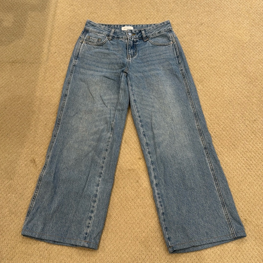 COPY - Pacsun low rise baggy jeans